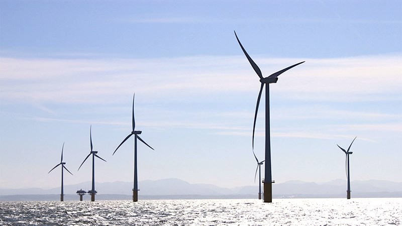 Enterprize Energy eyes to invest US$12 billion in Vietnam’s offshore wind power