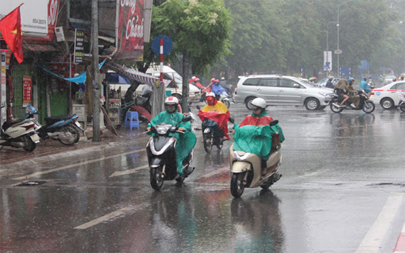 New wave of cold air to hit Hanoi tonight