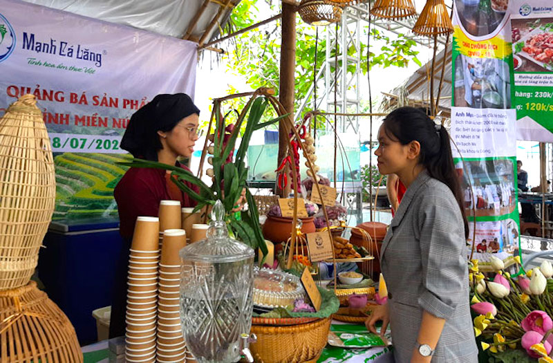 Red River Delta’s specialties to be showcased in Hanoi