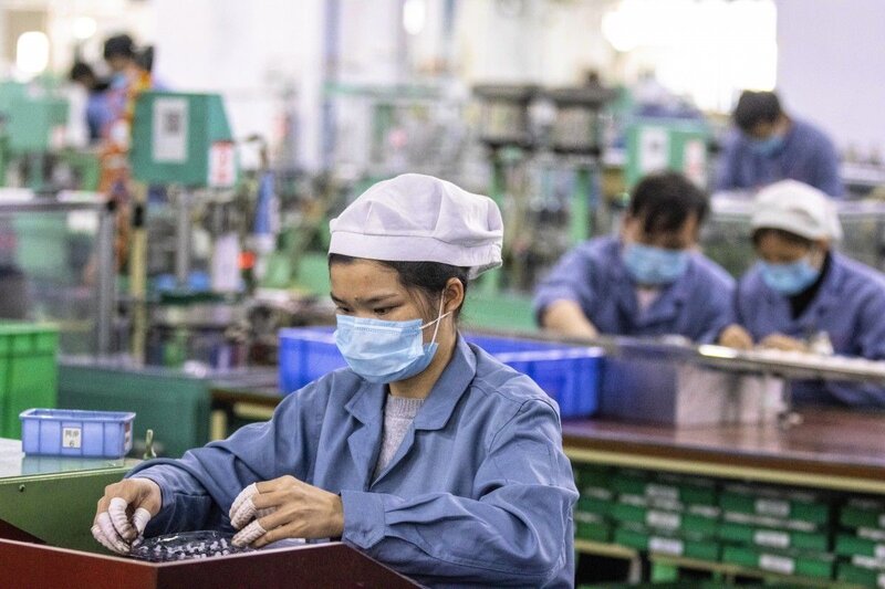 Over 4.4 million Vietnamese workers lose jobs on Covid-19