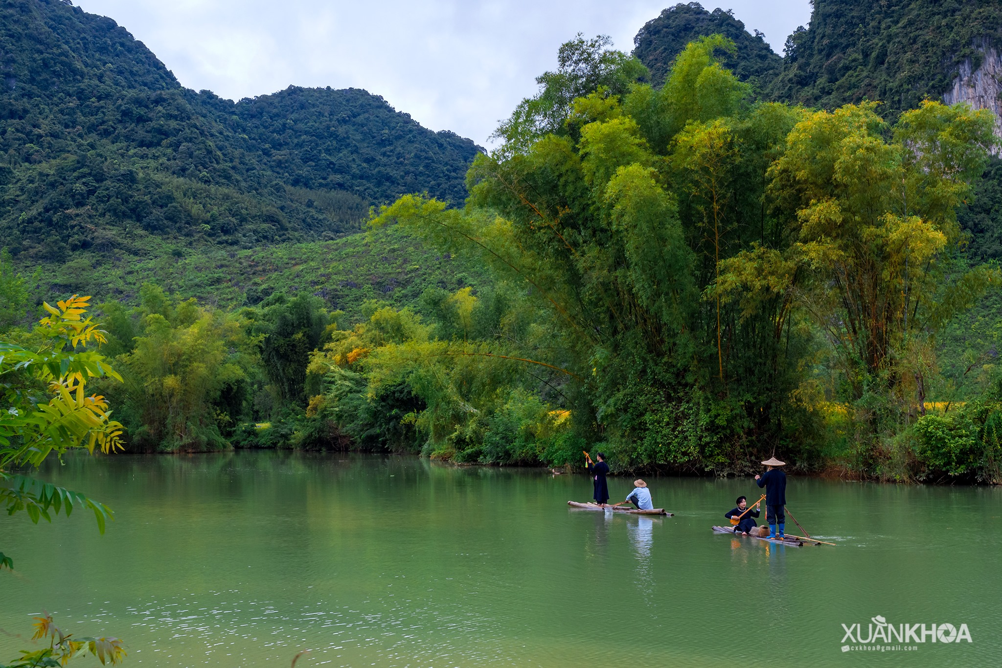 Vietnam ranks 9th out of top 20 travel destinations: US magazine