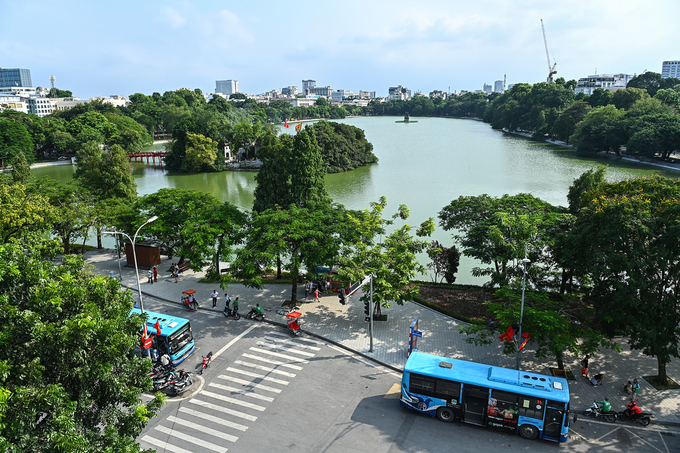 Hanoi seeks to develop cultural industry after earning UNESCO Creative City