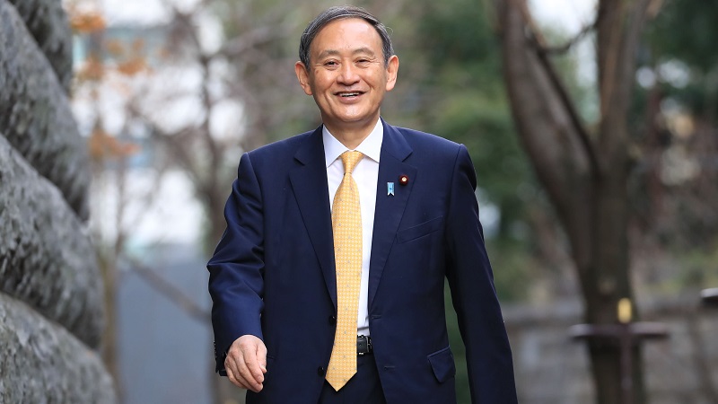 Transnational economic recovery to be key topic in Japan PM's Vietnam visit 