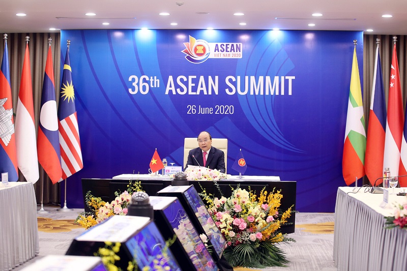 Vietnam gets ready to hold ASEAN Summit in mid-November: Spox