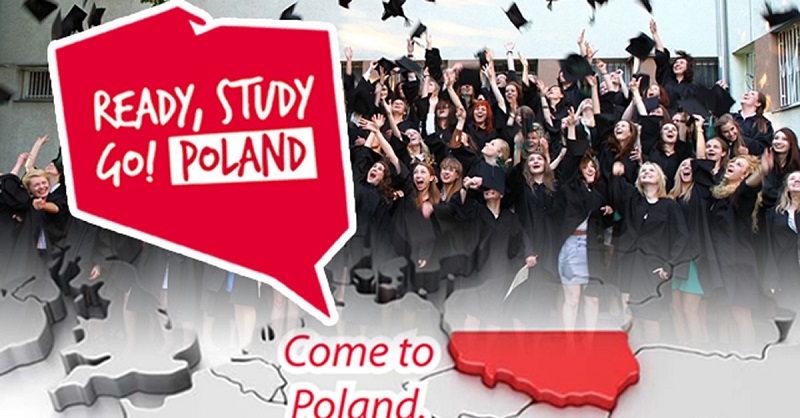 Higher education for Vietnamese students - Why Poland? 