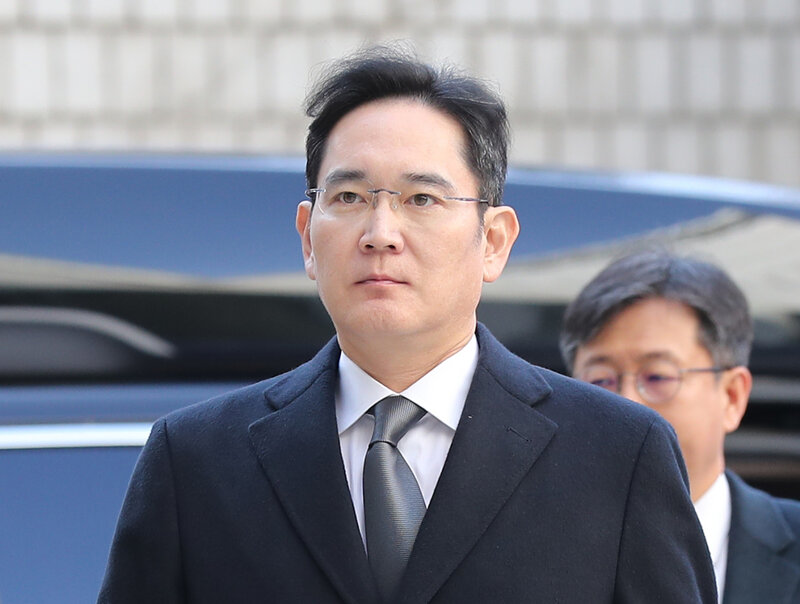 Samsung heir to seek business opportunities in 3-day Vietnam trip