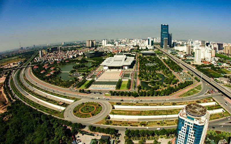 Hanoi’s smart city project needs careful planning: Experts