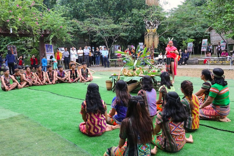 November cultural activities highlight Great Unity – National Root in Hanoi