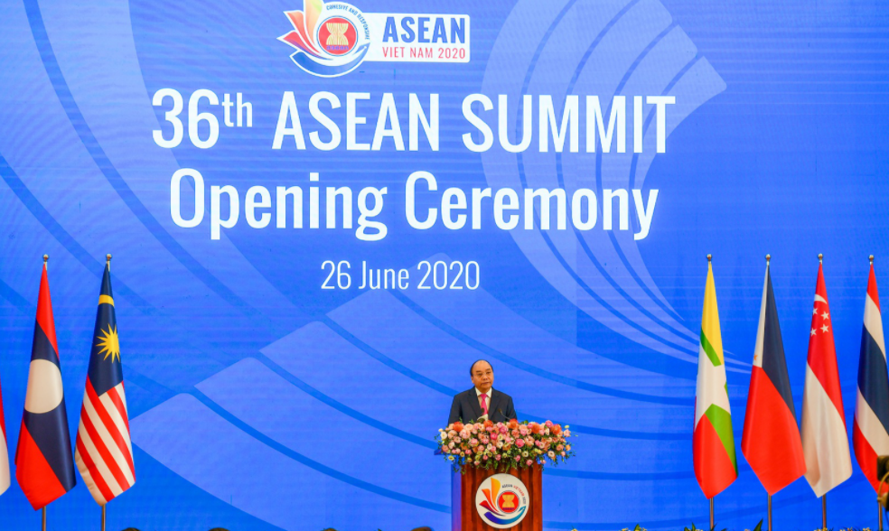 37th ASEAN Summit set to pass record high of documents  