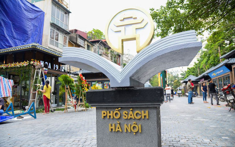 Hanoi tourism flourishes on second stimulus program