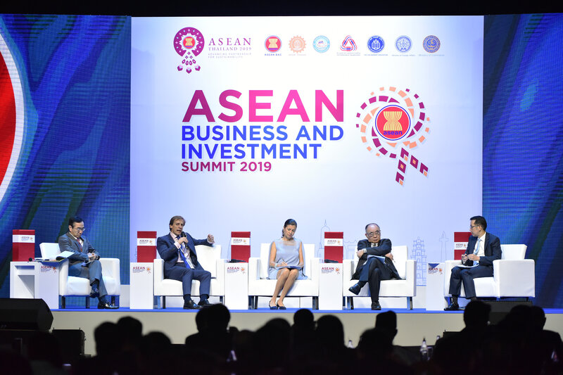 Vietnam to host ASEAN Business and Investment Summit 2020 next week