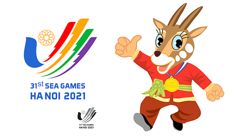 Hanoi to host program kicking off SEA Games 31