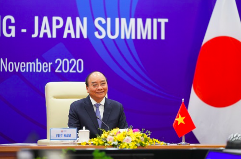 Mekong–Japan relations key to region’s security and prosperity