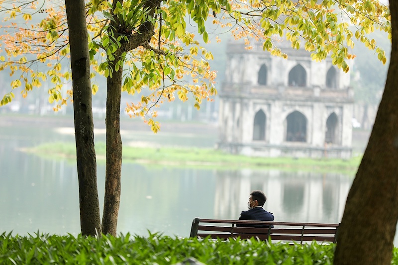 Hanoi to link with other localities to boost tourism growth