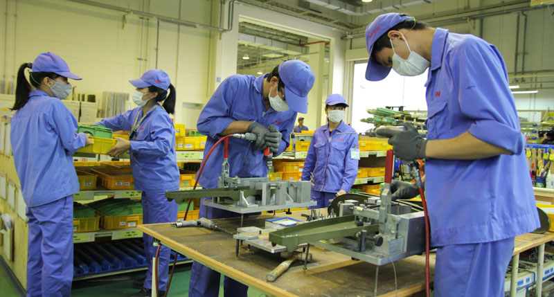 Vietnam predicted to have 138,000 new enterprises in 2020