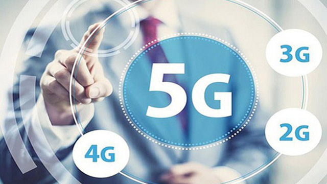 Hanoi to launch 5G trials in early December