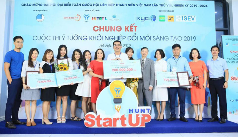 Vietnam startups urged to focus on business integrity