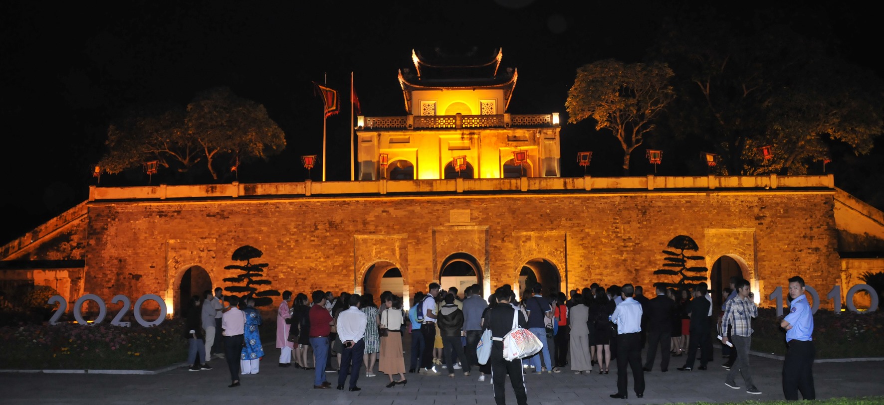 Thang Long-Hanoi Imperial Citadel to confirm world heritage’s position