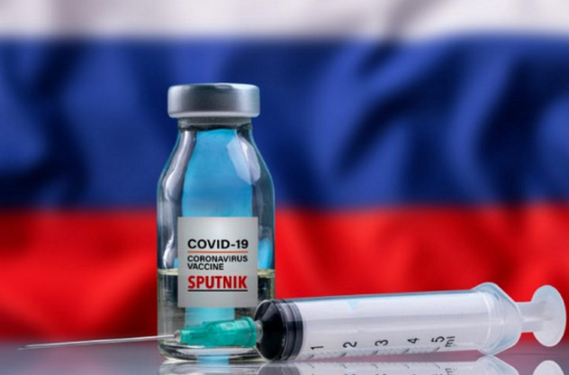 Vietnamese people put high trust in Russian Covid-19 vaccine 