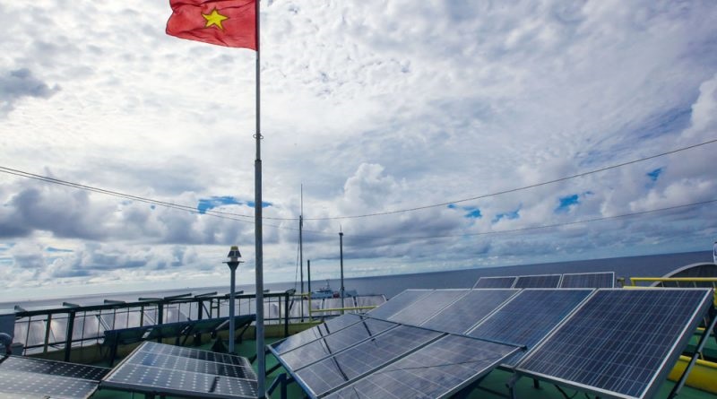 Bottlenecks in Vietnam's renewable energy development