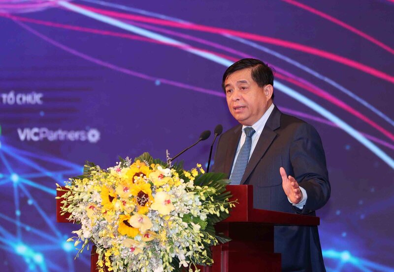 Billions of dollars set to pour into Vietnam innovative startups