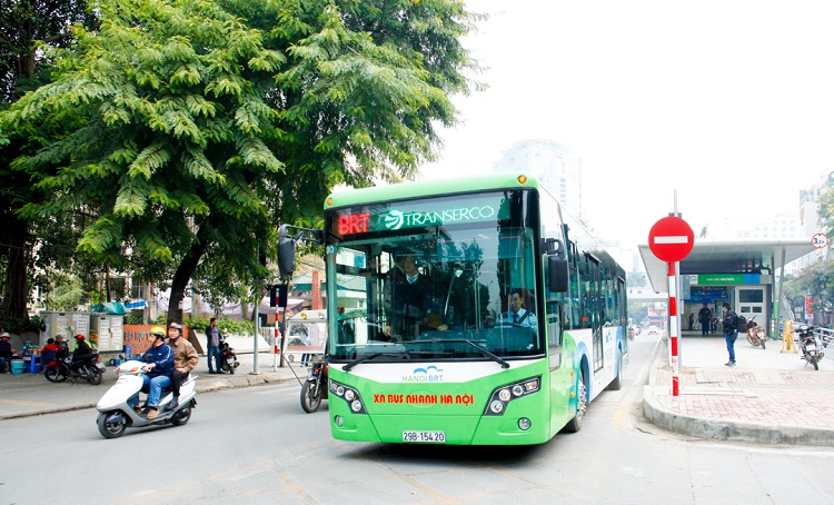 Hanoi seeks government guidance in public procurement