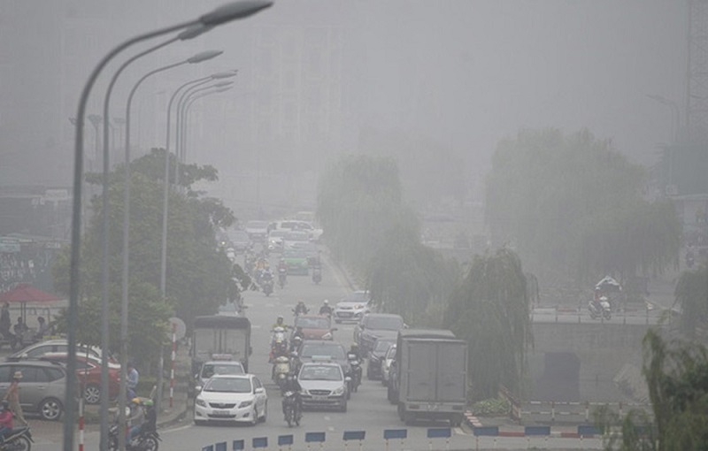 Hanoi targets to cut greenhouse gas emissions by 15% in 2030