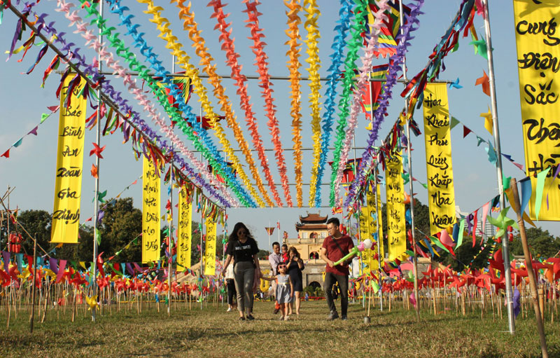 Wide range of cultural activities to be held in Hanoi to celebrate new year 2021