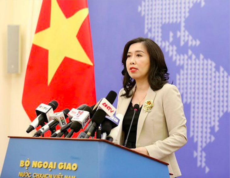 Vietnam, UK eye trade deal signing by year-end