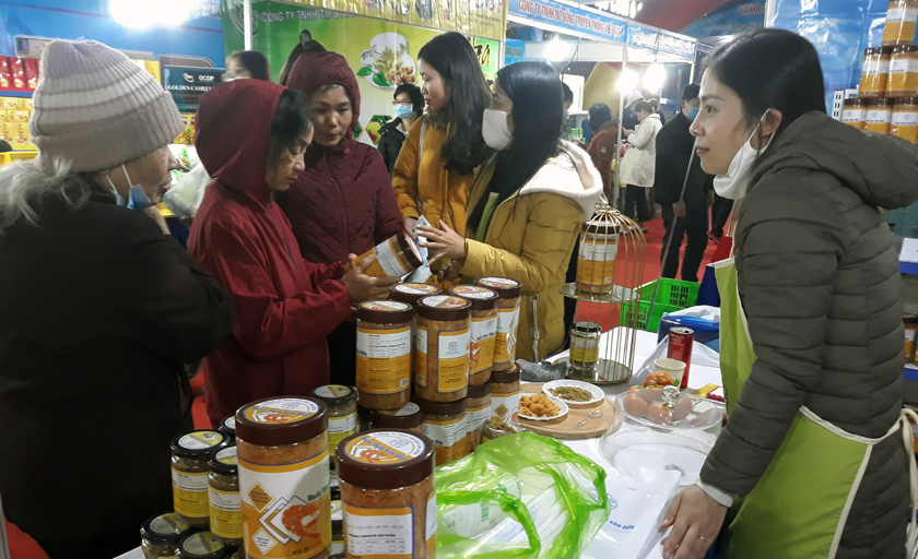 Quang Ninh’s trade and tourism promotion week kicks off