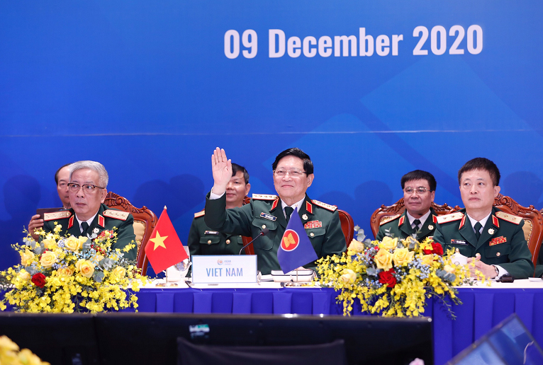 Covid-19 becomes catalyst for ASEAN defence cooperation: Carl Thayer 