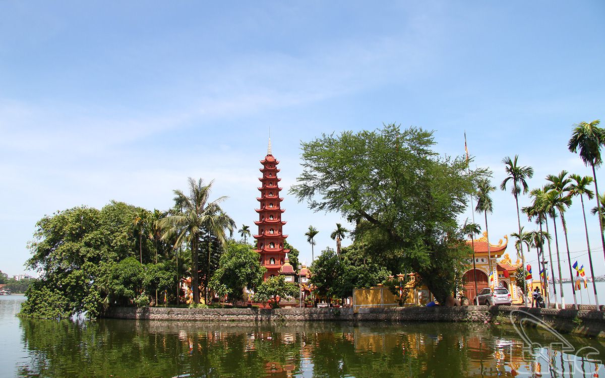 Hanoi’s landmarks stand the tests of time - Part 2: The extraordinary heritages  