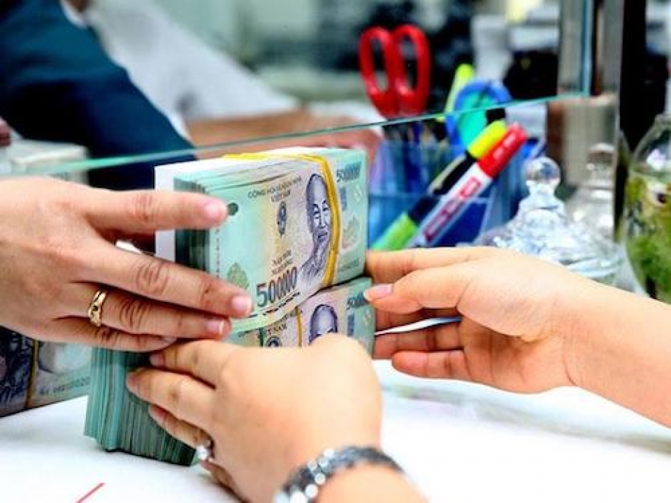 Vietnam credit growth hits 10.14% as of December 21