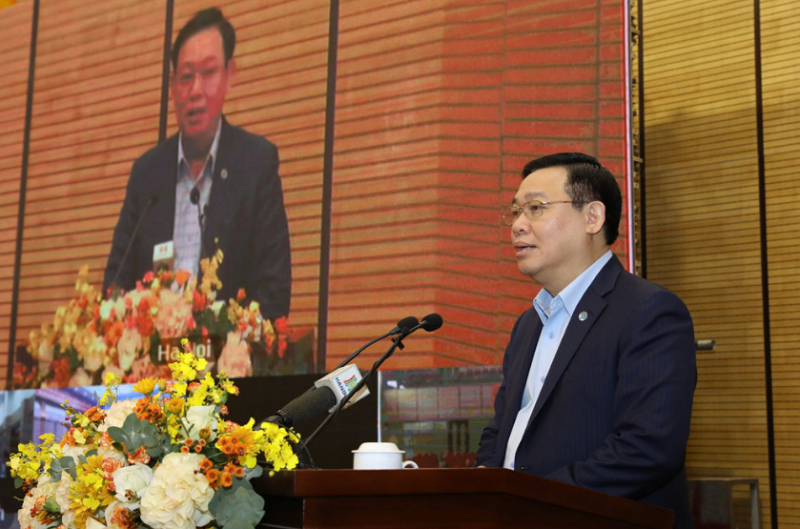 Hanoi disseminates Party resolution 