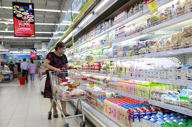 Vietnam's cost of living rises 3.23% in 2020