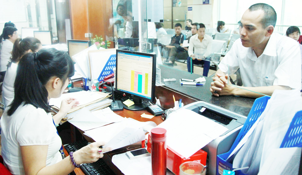 Business formations in Vietnam down 2.3% in 2020 amid Covid-19 pandemic