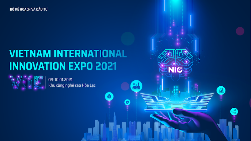 Vietnam to hold first International Innovation Exhibition in 2021