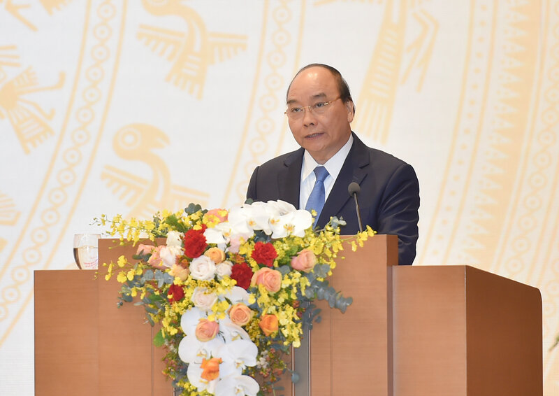 Vietnam should become an agricultural superpower: Prime Minister