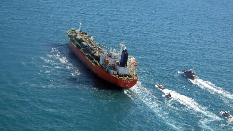 Vietnam verifies its citizens in ship seizure case in Iran 