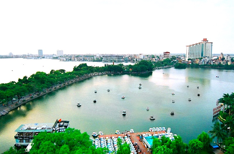 Vietnam tourism sector to “Link, Act and Develop” in 2021