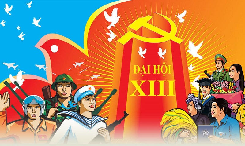 Vietnam plans massive dissemination campaign for National Party Congress 