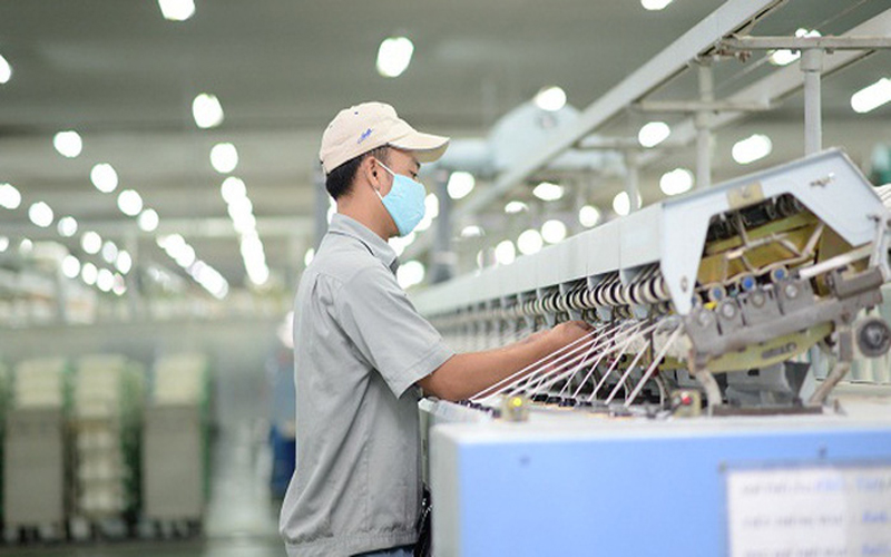 Vietnam to support Covid-19-affected workers on Tet holiday