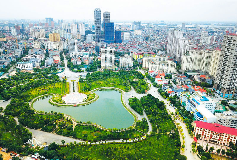 Hanoi to invest at least 1% of GRDP in sci-tech by 2025