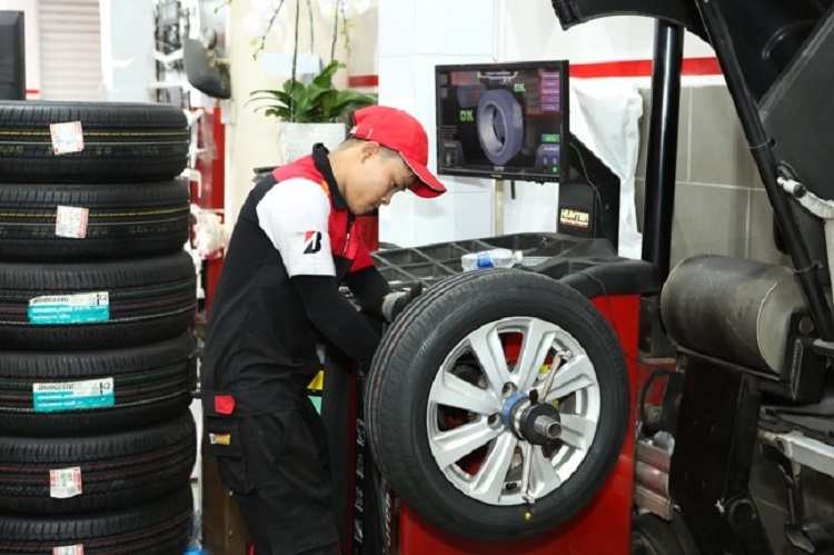 US Commerce Department will not slap antidumping duty on Vietnam auto tires  