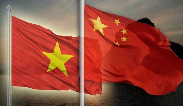 Vietnam-China Relations: Close Political Links