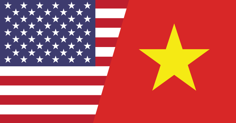 Vietnam leaders congratulate US President Biden 