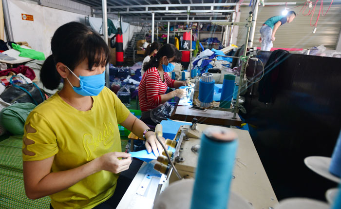 Standard Chartered forecasts Vietnam GDP growth of  7.8% in 2021