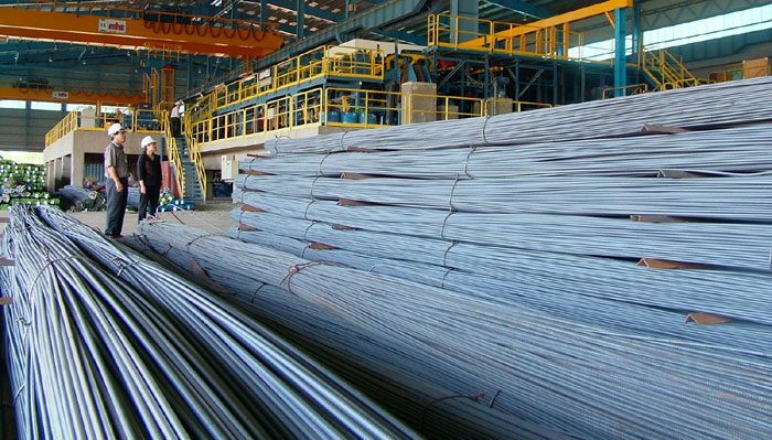 Vietnam steel export in 2021 set to grow further