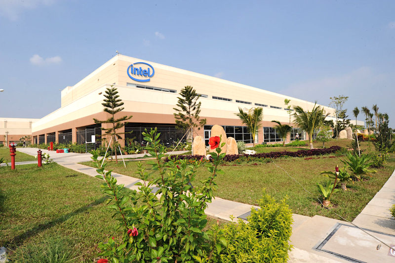 Intel invests additional US$475 million in Vietnam