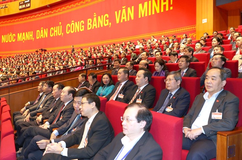 Vietnam urged to promote innovation-based growth model 